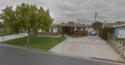 Taken at 1403 West Holgate Drive; Anaheim, CA and sourced from Google Maps.