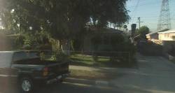 Taken at 5957 Watcher Street; Bell Gardens, CA and sourced from Google Maps.