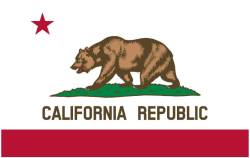 Taken in State of California and sourced from Wikipedia.