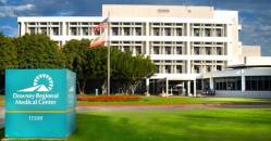 Taken at Downey Regional Medical Center and sourced from Wikipedia.