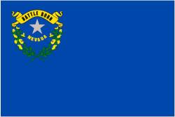 Taken in State of Nevada and sourced from Wikipedia.